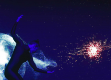 Βράβευση της ΖeniΘ στα Event Awards 2018 Βράβευση της ΖeniΘ στα Event Awards 2018