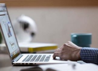 Υπηρεσίες του EAA μέσω internet