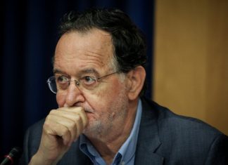 Αποκάλυψη Λαφαζάνη: Θα τυπώναμε δραχμές το 2015