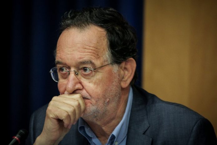 Αποκάλυψη Λαφαζάνη: Θα τυπώναμε δραχμές το 2015