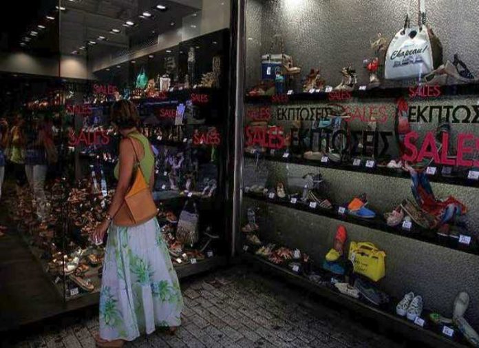 Ο Εμπορικός Σύλλογος που δεν επιτρέπει άνοιγμα τις Κυριακές