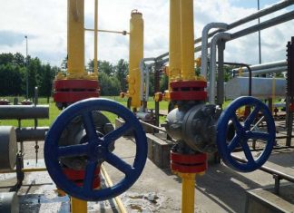 ΔΕΔΑ: Επέκταση του δικτύου φυσικού αερίου σε 34 πόλεις μέσα στην επόμενη πενταετία