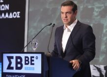 Φοροελαφρύνσεις 750 εκατ. ευρώ ανακοίνωσε ο Τσίπρας από τον ΣΕΒ