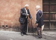 Αρχίζει από σήμερα η προπληρωμή των συντάξεων Μαΐου Αρχίζει από σήμερα η προπληρωμή των συντάξεων Μαΐου