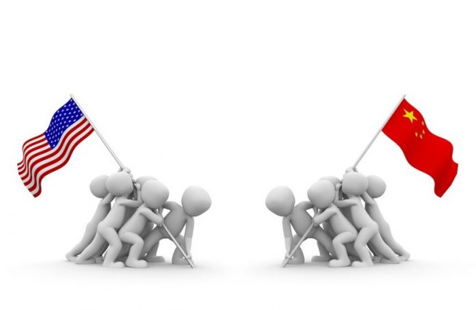 Προσφυγή της Κίνας στον Παγκόσμιο Οργανισμό Εμπορίου