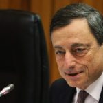 «Ψυχρολουσία» από Ντράγκι για QE – waiver "Ψυχρολουσία" από Ντράγκι για QE - waiver