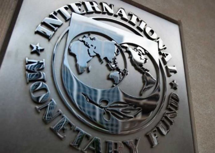 ΔΝΤ: Εξ αιτίας της πανδημίας θα απαιτηθούν χρόνια για επιστροφή ορισμένων χωρών στην ανάπτυξη