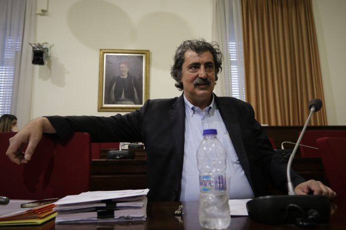 Ομολογία Πολάκη: Ξέραμε για τους νεκρούς