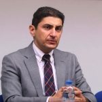 Αυγενάκης: Η κυβέρνηση ήλθε με θεωρία παιγνίων και φεύγει με θεωρία χάους Αυγενάκης: Η κυβέρνηση ήλθε με θεωρία παιγνίων και φεύγει με θεωρία χάους