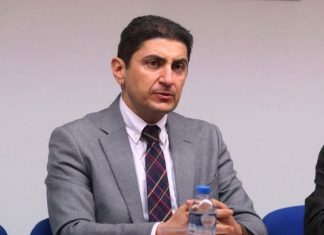 Αυγενάκης: Η κυβέρνηση ήλθε με θεωρία παιγνίων και φεύγει με θεωρία χάους