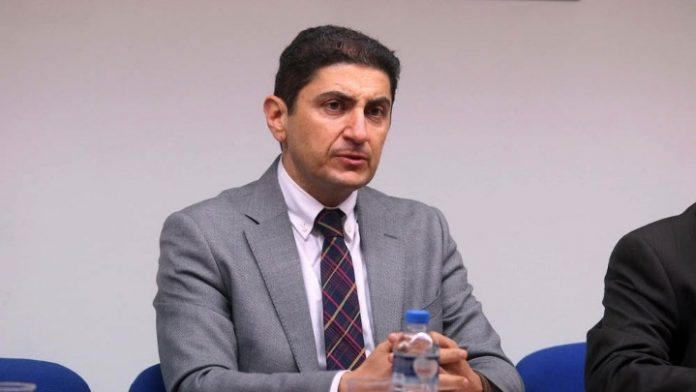 Αυγενάκης: Η κυβέρνηση ήλθε με θεωρία παιγνίων και φεύγει με θεωρία χάους