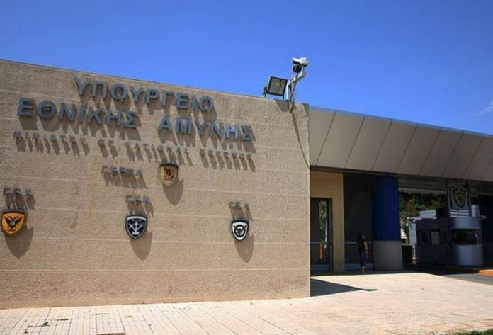 Μήνυμα Αποστολάκη στην Άγκυρα να σεβαστεί τη διεθνή νομιμότητα