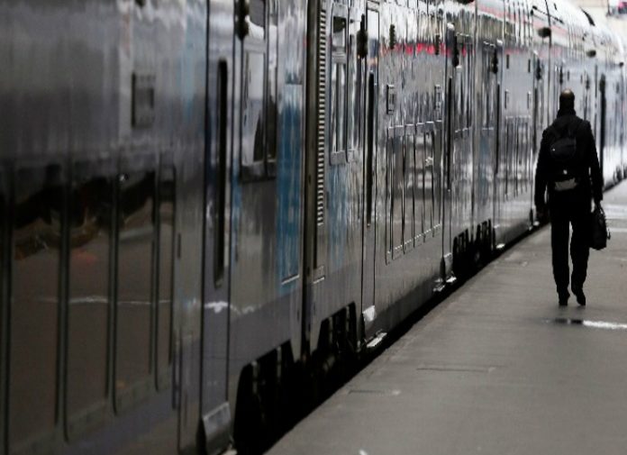 Απεργίες στα τρένα: Πιθανές καθυστερήσεις στα δρομολόγια