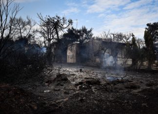 Πόσα θα πληρώσει η Interamerican σε αποζημιώσεις για τις πυρκαγιές