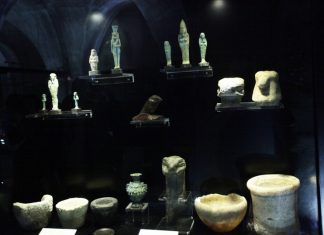 Αρχαίοι ελληνικοί θησαυροί πωλούνταν μέσω γερμανικών εταιρειών