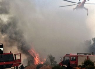 Αυτά είναι τα μέτρα για τους πληγέντες