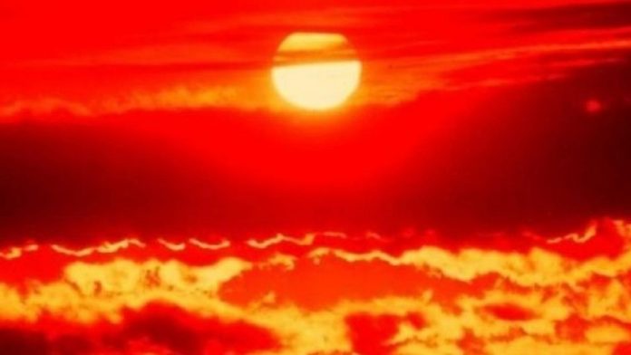 Χιλιάδες Ιάπωνες διακομίστηκαν σε νοσοκομεία