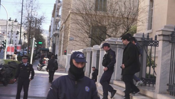 Χορηγήθηκε άσυλο και σε τρίτο Τούρκο αξιωματικό