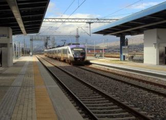 Χωρίς πρωινά δρομολόγια ο προαστιακός Αθήνα-Κιάτο