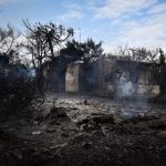 Δραματική περιγραφή διασώστη: Ετσι έσωσα την Ιρλανδή από τις φλόγες