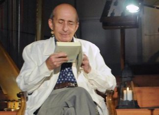 Έφυγε από τη ζωή ο Μάνος Ελευθερίου