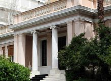 Σύσκεψη στο Μαξίμου για τον κοροναϊό και τα μέτρα προστασίας της χώρας Σύσκεψη στο Μαξίμου για τον κοροναϊό και τα μέτρα προστασίας της χώρας