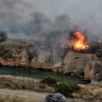 Ένας ακόμη νεκρός ανασύρθηκε από το Λιμενικό Ένας ακόμη νεκρός ανασύρθηκε από το Λιμενικό