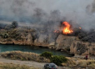 Ένας ακόμη νεκρός ανασύρθηκε από το Λιμενικό