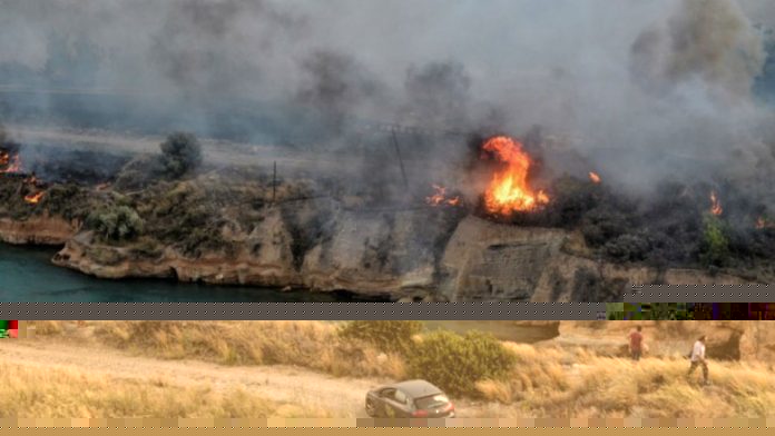 Ένας ακόμη νεκρός ανασύρθηκε από το Λιμενικό