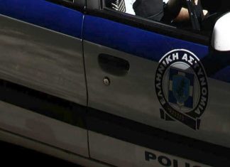 Ερευνα: Σε ποιες περιοχές οι Ελληνες ζουν με τον φόβο του εγκλήματος