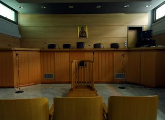 Κατατέθηκε η πρώτη μήνυση για την πυρκαγιά στο Μάτι