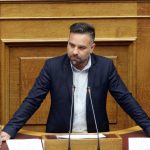 Κατσιαντώνης: Γιατί προσχώρησα στη ΝΔ