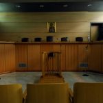 Κεκλεισμένων των θυρών η δίκη για το «κολαστήριο» της Δάφνης Κεκλεισμένων των θυρών η δίκη για το "κολαστήριο" της Δάφνης