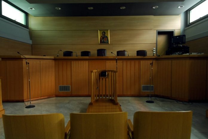 Κεκλεισμένων των θυρών η δίκη για το 