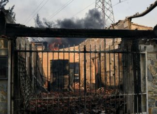 Κύπρος και Ισπανία στέλνουν βοήθεια στην Ελλάδα