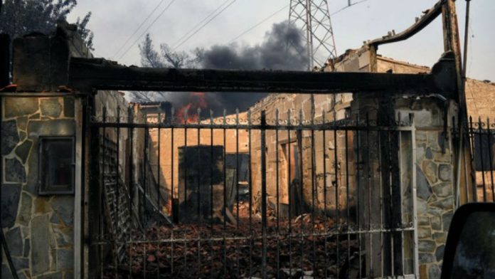 Κύπρος και Ισπανία στέλνουν βοήθεια στην Ελλάδα