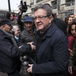 Μελανσόν κατά Τσίπρα: "Ελεεινή φιγούρα της πολιτικής"