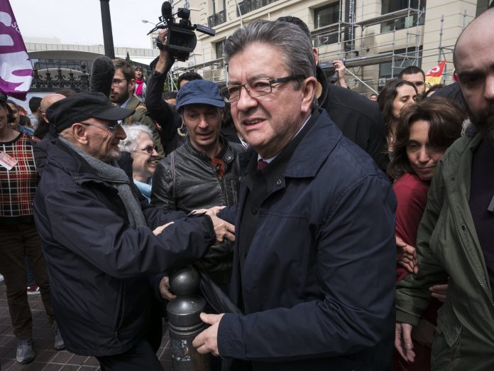 Μελανσόν κατά Τσίπρα: 