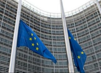 Ερντογάν - Μισέλ - Φον Ντερ Λάιεν: Να εξεταστεί από ειδικούς η εφαρμογή της δήλωσης του 2016