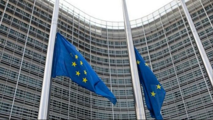 Ερντογάν - Μισέλ - Φον Ντερ Λάιεν: Να εξεταστεί από ειδικούς η εφαρμογή της δήλωσης του 2016