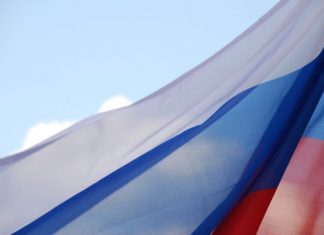 Η Μόσχα βρήκε τον τρόπο να... ξορκίσει το κακό από τον πλανήτη