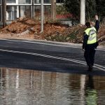 Οδηγίες για τα ακραία καιρικά φαινόμενα
