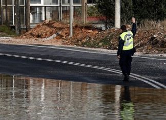 Οδηγίες για τα ακραία καιρικά φαινόμενα