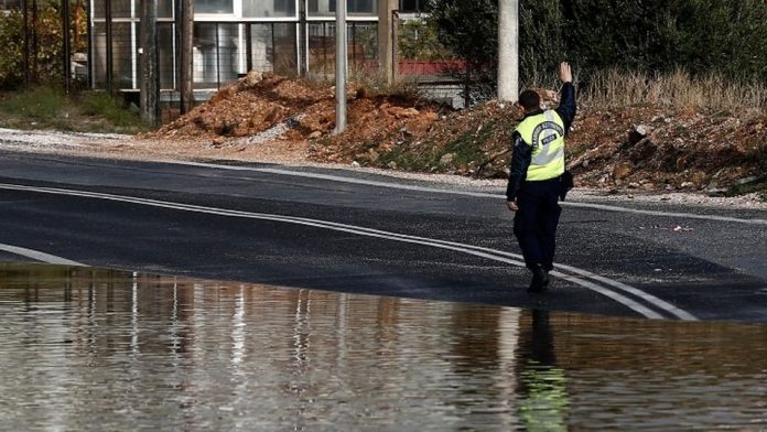 Οδηγίες για τα ακραία καιρικά φαινόμενα