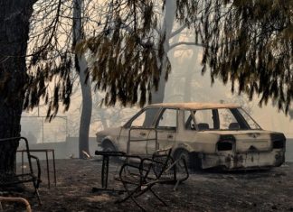 Παραιτήθηκε η αντιδήμαρχος Μαραθώνα