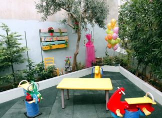 Παράταση στις αιτήσεις για τους βρεφονηπιακούς σταθμούς