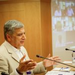 Πατούλης: «Ζητάει και τα ρέστα η Δούρου» Πατούλης: "Ζητάει και τα ρέστα η Δούρου"