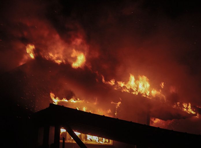 ΠΟΕΔΗΝ: Από τις 22:30 είχαν προετοιμαστεί στο Σισμανόγλειο