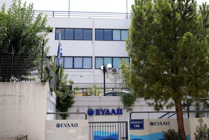 Η ποιότητα του νερού στις πυρόπληκτες περιοχές