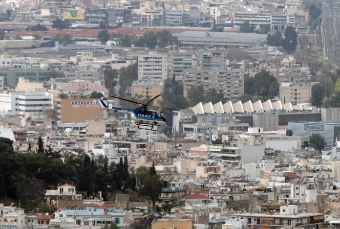 Σε ποιους δρόμους θα διακοπεί αύριο η κυκλοφορία